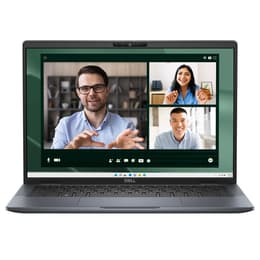 Dell Latitude 7450 14" Core Ultra 5 1.6 GHz - SSD 1 TB - 16GB QWERTY - Italiaans
