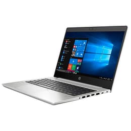 HP ProBook 440 G7 14" Core i5 1.6 GHz - SSD 256 GB - 8GB QWERTY - Spaans