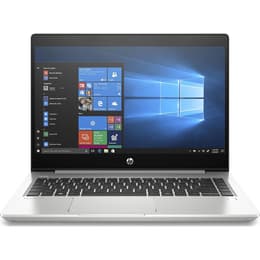 HP ProBook 440 G7 14" Core i5 1.6 GHz - SSD 256 GB - 8GB QWERTY - Spaans