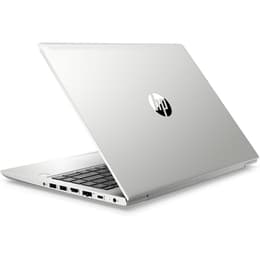 HP ProBook 440 G7 14" Core i5 1.6 GHz - SSD 256 GB - 8GB QWERTY - Spaans