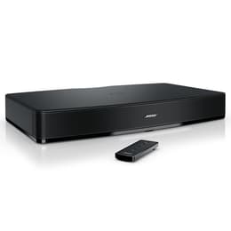 Soundbar & Home cinema-set Bose Solo TV - Zwart