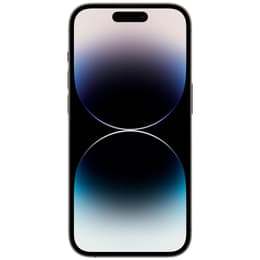 iPhone 14 Pro 256GB - Spacezwart - Simlockvrij