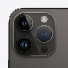 iPhone 14 Pro 256GB - Spacezwart - Simlockvrij