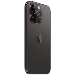 iPhone 14 Pro 256GB - Spacezwart - Simlockvrij