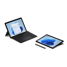 Microsoft Surface Go 3 10" Core i3 1.3 GHz - SSD 128 GB - 8GB QWERTY - Spaans