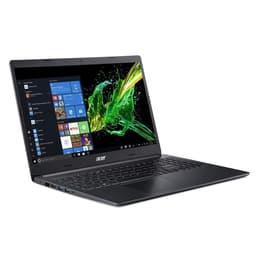 Acer Aspire A515-54-71SK 15" Core i7 1.8 GHz - SSD 512 GB - 8GB AZERTY - Frans