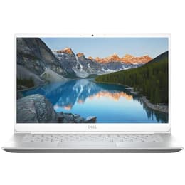 Dell Inspiron 5490 14" Core i5 1.6 GHz - SSD 256 GB - 8GB AZERTY - Frans