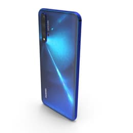 Huawei nova 5T 128GB - Blauw - Simlockvrij