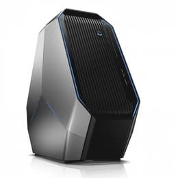 Dell Alienware Area-51 R2 Core i7 3.5 GHz - SSD 256 GB RAM 16GB