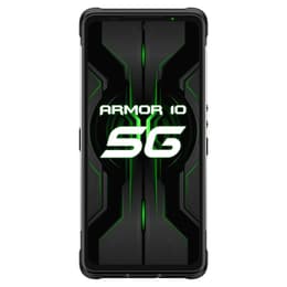 Ulefone Armor 10 5G 128GB - Zwart - Simlockvrij