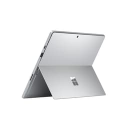 Microsoft Surface Pro 7 12" Core i5 1.1 GHz - SSD 256 GB - 8GB Zonder toetsenbord