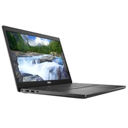 Dell Latitude 3420 14" Core i3 3 GHz - SSD 256 GB - 8GB QWERTY - Zweeds
