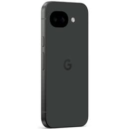 Google Pixel 10a 256GB - Zwart - Simlockvrij