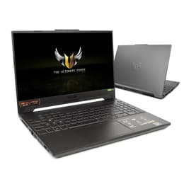 Asus TUF Gaming A15 FA507NUR-LP003 15" Ryzen 7 3.1 GHz - SSD 512 GB - 16GB - NVIDIA GeForce RTX 4050 QWERTY - Spaans