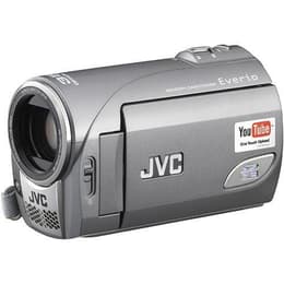 Jvc Everio GZ-MS100E Videocamera & camcorder - Grijs