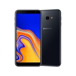 Galaxy J4+ 32 GB - Zwart - Simlockvrij