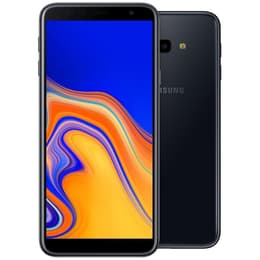 Galaxy J4+ 32GB - Zwart - Simlockvrij
