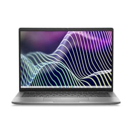 Dell Latitude 7420 14" Core i7 3 GHz - SSD 512 GB - 32GB QWERTY - Engels