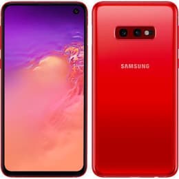 Galaxy S10e 128GB - Rood - Simlockvrij - Dual-SIM