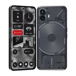Nothing Phone (2) 128GB - Grijs - Simlockvrij