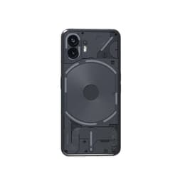 Nothing Phone (2) 128GB - Grijs - Simlockvrij