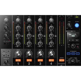 Pioneer DJM-750 MK2 Audio accessoires