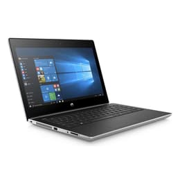 HP ProBook 430 G5 13" Core i5 1.6 GHz - SSD 512 GB - 16GB QWERTY - Engels