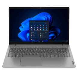 Lenovo V15 G4 15" Ryzen 5 2.8 GHz - SSD 512 GB - 8GB AZERTY - Frans