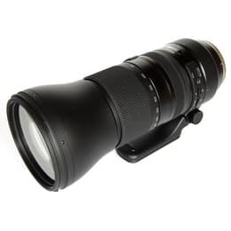 Tamron Lens SP 150-600M Nikon F 150-600 mm f/5-6.3