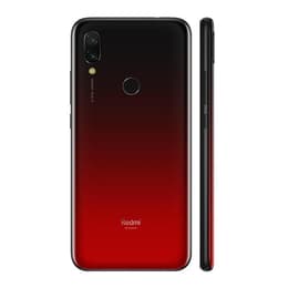 Xiaomi Redmi 7 32GB - Rood - Simlockvrij