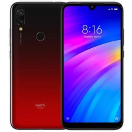 Xiaomi Redmi 7 32GB - Rood - Simlockvrij