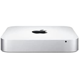 Mac mini (Oktober 2012) Core i5 2,5 GHz - SSD 1 TB - 16GB