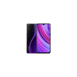 Realme 3 Pro 128GB - Violet - Simlockvrij