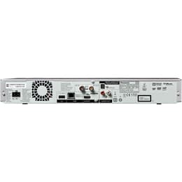 Panasonic DMR-PWT535 Blu-ray speler