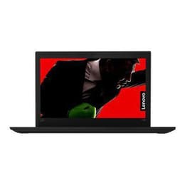 Lenovo ThinkPad X280 12" Core i3 2.2 GHz - SSD 256 GB - 8GB AZERTY - Frans