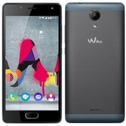 Wiko U Feel Lite Simlockvrij
