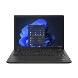 Lenovo ThinkPad X13 G3 13" Core i5 1.7 GHz - SSD 256 GB - 16GB QWERTY - Nederlands