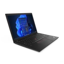 Lenovo ThinkPad X13 G3 13" Core i5 1.7 GHz - SSD 256 GB - 16GB QWERTY - Nederlands