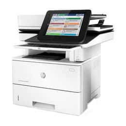 HP LaserJet Enterprise M527dn A4 Mono Multifunction Laser Printer F2A76A Professionele printer