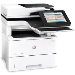 HP LaserJet Enterprise M527dn A4 Mono Multifunction Laser Printer F2A76A Professionele printer