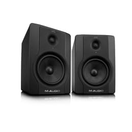 M-Audio BX5 D2 Monitorspeakers 70