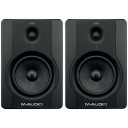 M-Audio BX5 D2 Monitorspeakers 70