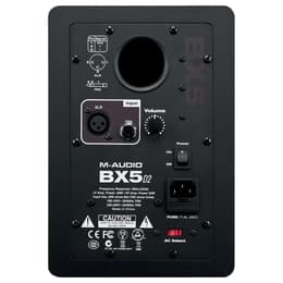 M-Audio BX5 D2 Monitorspeakers 70