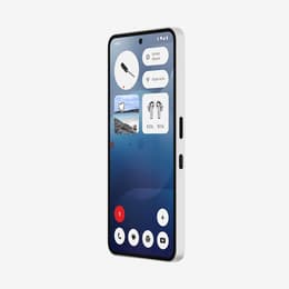Nothing Phone (3a) 128GB - Wit - Simlockvrij