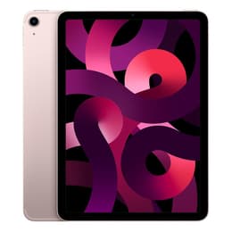 iPad Air (2022) 5e generatie 256 Go - WiFi + 5G - Roze