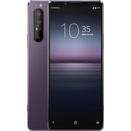 Sony Xperia 1 II 256GB - Paars - Simlockvrij