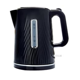 Tesco Textured Kettle JKRTBP20 Zwart 1,7000L - Waterkoker
