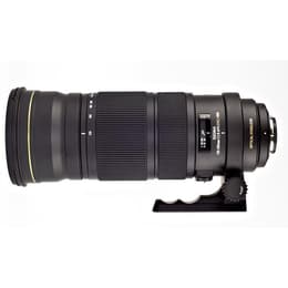 Lens SA 120-300mm f/2.8