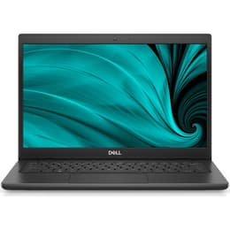 Dell Latitude 3420 14" Core i5 2.1 GHz - SSD 256 GB - 8GB QWERTY - Zweeds