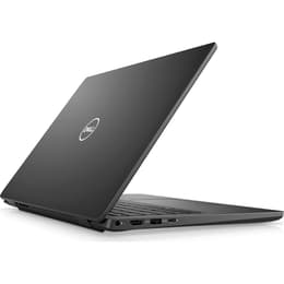 Dell Latitude 3420 14" Core i5 2.1 GHz - SSD 256 GB - 8GB QWERTY - Zweeds